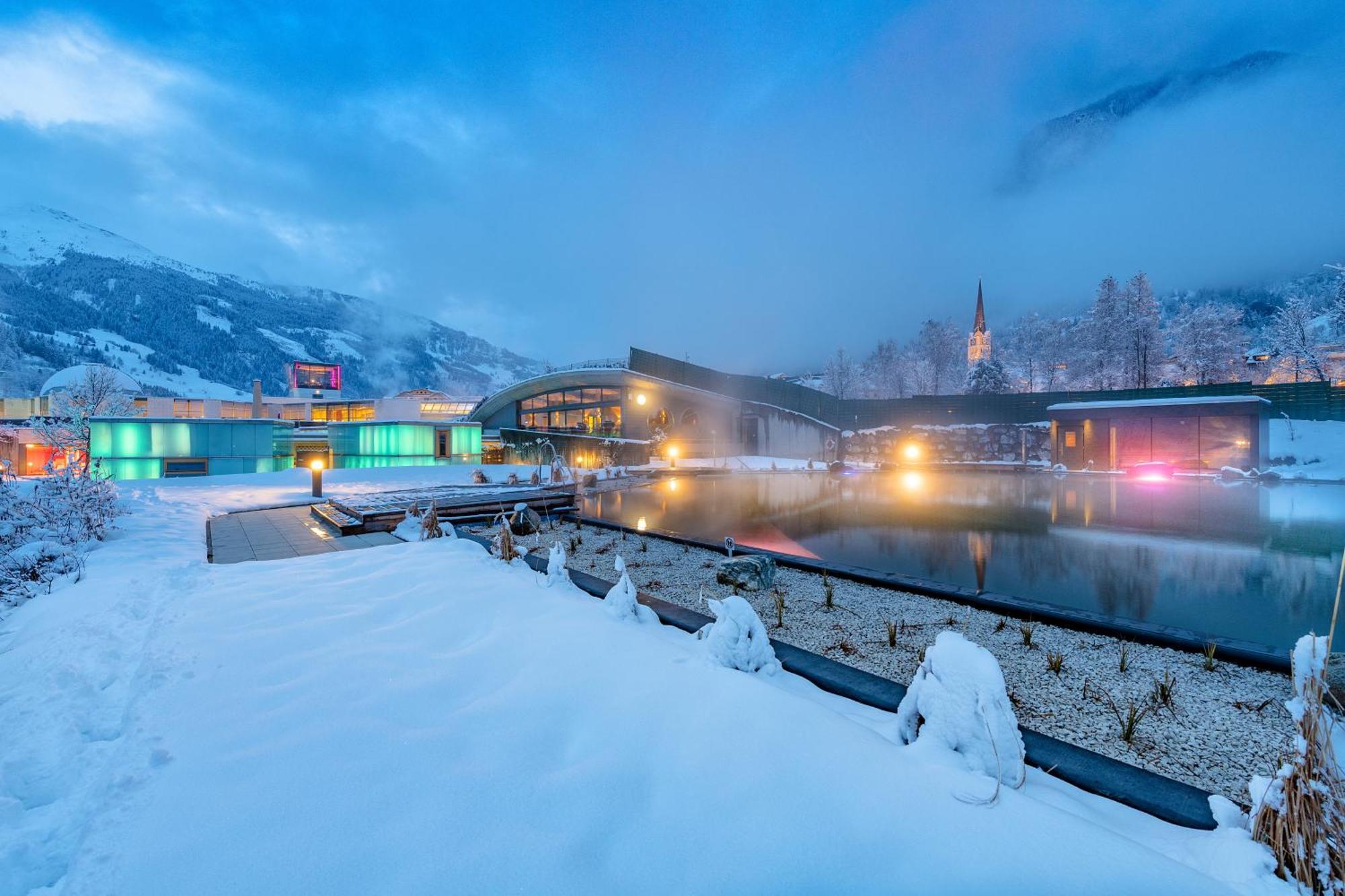 Bauernhofhotel "Die Unterbergerin" - Zimmer Mit Fruehstueck Und Ferienwohnungen In Gastein Mit Gratis Thermeneintritt Dorfgastein Exteriör bild