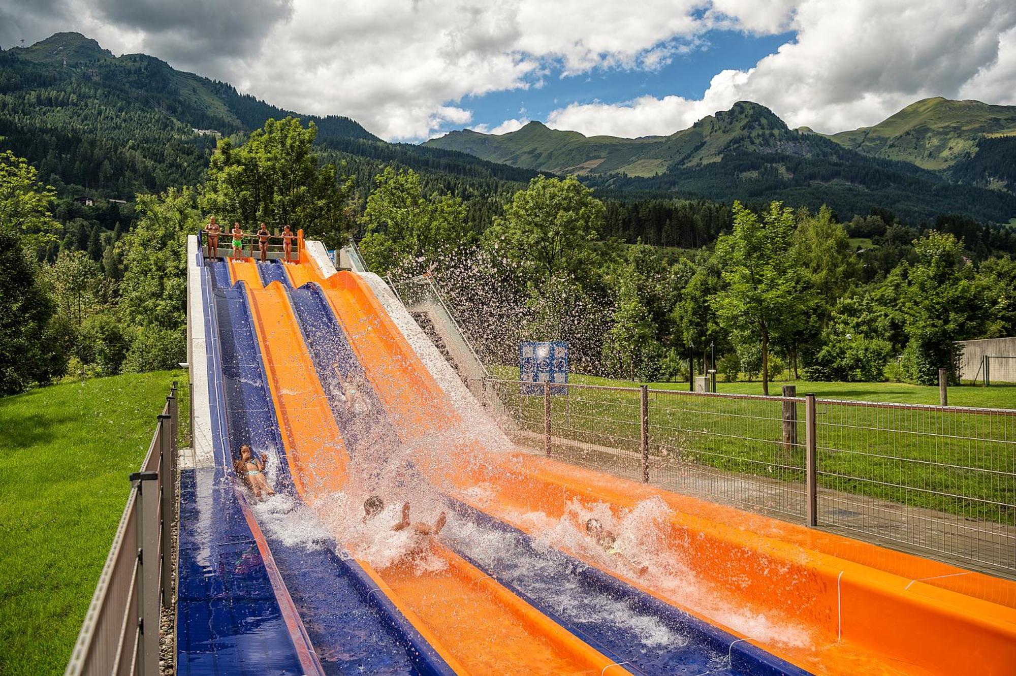 Bauernhofhotel "Die Unterbergerin" - Zimmer Mit Fruehstueck Und Ferienwohnungen In Gastein Mit Gratis Thermeneintritt Dorfgastein Exteriör bild