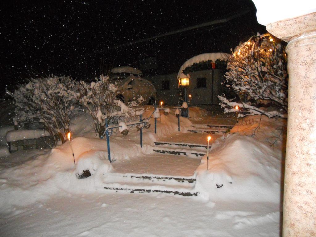 Bauernhofhotel "Die Unterbergerin" - Zimmer Mit Fruehstueck Und Ferienwohnungen In Gastein Mit Gratis Thermeneintritt Dorfgastein Exteriör bild